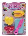 OBL886910 - 8-PIECE SET OF VEGETABLE CHEEKER