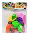 OBL886912 - 8-PIECE SET OF VEGETABLE CHEEKER