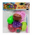 OBL886919 - FRUIT CUT-AND-CUT 8-PIECE SET