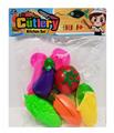 OBL886921 - 8-PIECE SET OF VEGETABLE CHEEKER