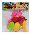 OBL886925 - FRUIT CUT-AND-CUT 9-PIECE SET