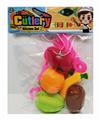 OBL886926 - FRUIT CHEEKER 9-PIECE SET