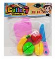 OBL886928 - FRUIT CHEEKER