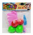 OBL886929 - FRUIT CUT