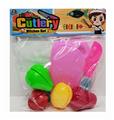 OBL886930 - FRUIT CHEEKER