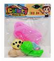 OBL886935 - VEGETABLES CUT