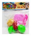 OBL886936 - VEGETABLE CHEEKER