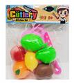 OBL886946 - 8-PIECE FRUIT CHEEKER SET