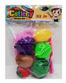 OBL886947 - 8-PIECE FRUIT CHEEKER SET