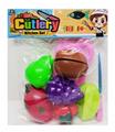 OBL886950 - 8-PIECE FRUIT CHEEKER SET