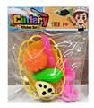 OBL886952 - 8-PIECE SET OF VEGETABLE CHEEKER