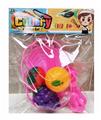 OBL886954 - 8-PIECE FRUIT CHEEKER SET