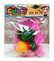 OBL886955 - 8-PIECE FRUIT CHEEKER SET