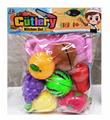 OBL886957 - FRUIT CHEEKER 9-PIECE SET