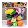 OBL886960 - SET OF 11 VEGETABLES