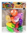OBL886961 - SET OF 12 VEGETABLES