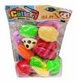 OBL886962 - SET OF 11 VEGETABLES