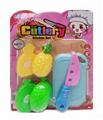 OBL886967 - FRUIT CHEEKER