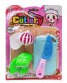 OBL886970 - VEGETABLE CHEEKER