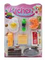 OBL886972 - FOOD ASSEMBLY 8 PIECES SET