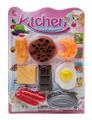 OBL886973 - FOOD ASSEMBLY 8 PIECES SET