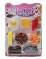OBL886975 - FOOD ASSEMBLY 8 PIECES SET