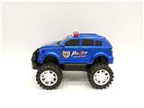 OBL887054 - INERTIA OFF-ROAD POLICE CAR