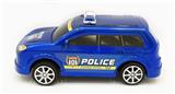 OBL887058 - POLICE CAR (INERTIA)