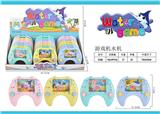 OBL887067 - GAME CONSOLE WATER MACHINE