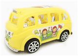 OBL887071 - CARTOON BUS SCHOOL BUS