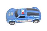 OBL887072 - POLICE CAR (INERTIA)