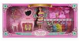 OBL887077 - 11 INCH DOLL