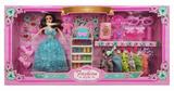 OBL887082 - 11 INCH DOLL