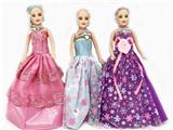 OBL887165 - 11 INCH EMPTY BARBIE