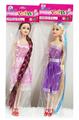 OBL887167 - 11.5 INCH SOLID BARBIE