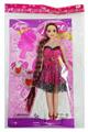 OBL887176 - 11 INCH BARBIE