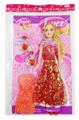 OBL887177 - 11 INCH BARBIE