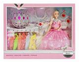 OBL887180 - 9-JOINT 11.5-INCH BARBIE