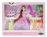 OBL887181 - 11.5-INCH BARBIE