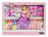 OBL887183 - 11.5 INCH SOLID BARBIE
