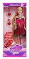 OBL887189 - 11.5-INCH BARBIE