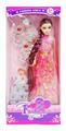 OBL887190 - 11 INCH BARBIE