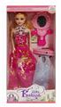 OBL887192 - 11.5-INCH BARBIE
