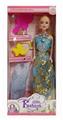 OBL887193 - 11.5-INCH BARBIE