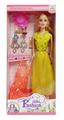 OBL887194 - 11.5-INCH BARBIE