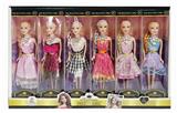 OBL887195 - 11.5-INCH BARBIE
