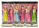 OBL887198 - 11 INCH BARBIE