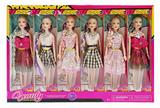 OBL887199 - 9-JOINT 11.5-INCH BARBIE