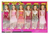 OBL887200 - 11.5-INCH BARBIE