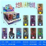 OBL887218 - 太空狼人杀水机